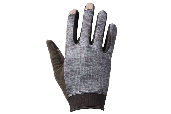 Vaude Men Dyce Gloves II