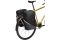 Vaude TwinRoadster 52