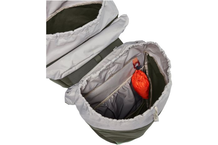 Vaude TwinRoadster 52