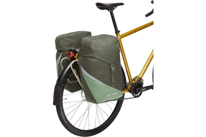 Vaude TwinRoadster 52