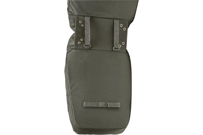 Vaude TwinRoadster 52