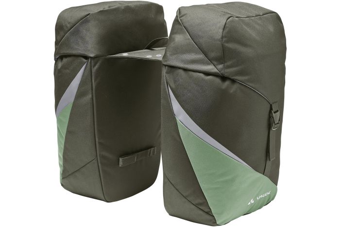 Vaude TwinRoadster 52