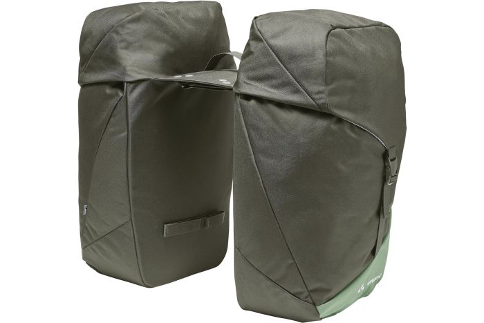 Vaude TwinRoadster 52