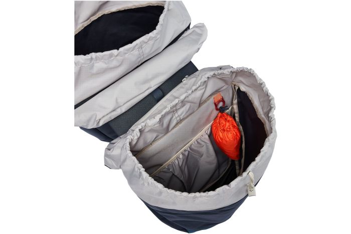 Vaude TwinRoadster 52