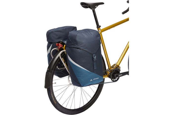 Vaude TwinRoadster 52