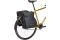 Vaude TwinZipper