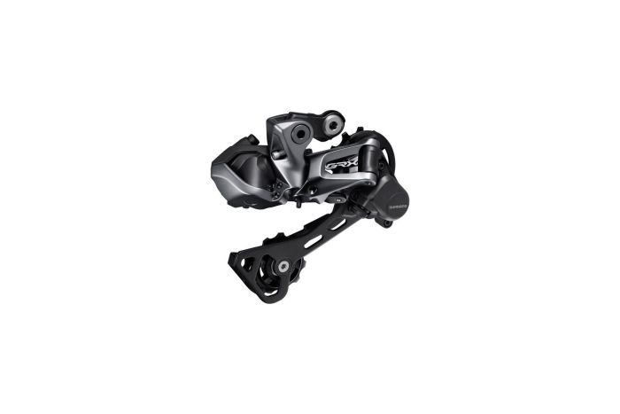 Shimano Schaltwerk GRX Di2 RD-RX817 11-fach