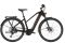 Carver Route E.530 - 625 Wh - 28 Zoll - Damen Sport - 2025