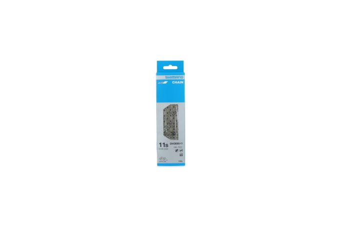 Shimano Kette CN-E8000 11-fach Quick-Link