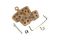 Avid Disc Bremsbeläge Code ab 2011/Guide RE