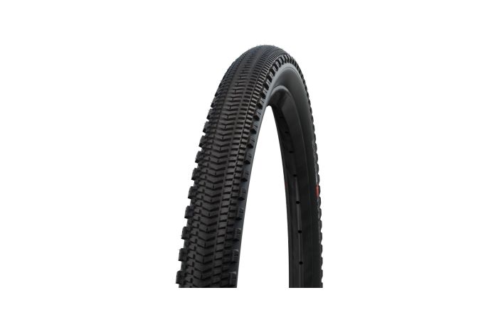 Schwalbe G-One Overland 700x50C Evo ADDIX SpeedGrip SnakeSkin SuperG
