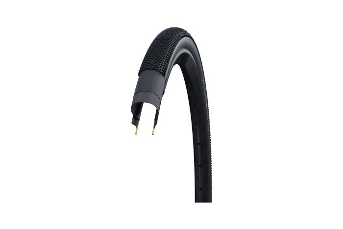 Schwalbe G-One Allround 700x40C Evo ADDIX SpeedGrip SnakeSkin SuperG
