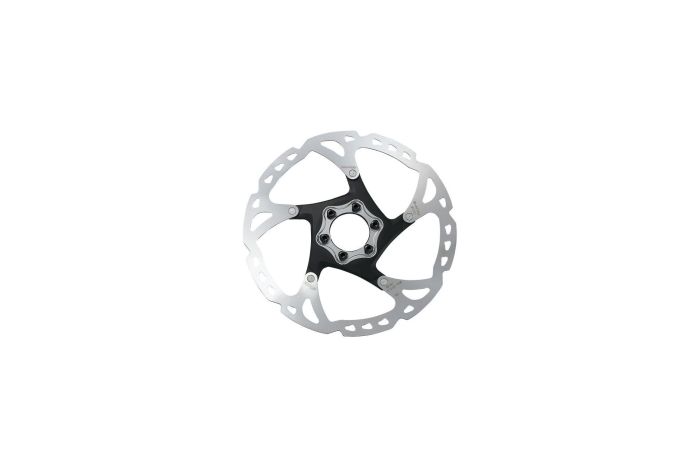Shimano Bremsscheibe SM-RT76 6-Loch, 160 mm