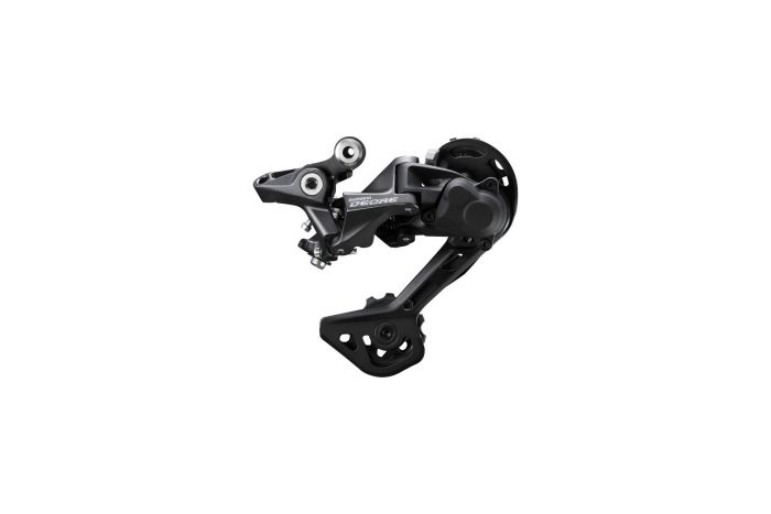 Shimano Schaltwerk Deore RD-M5120 10/11-fach