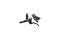 Shimano Scheibenbremsen-Kit Deore M6100