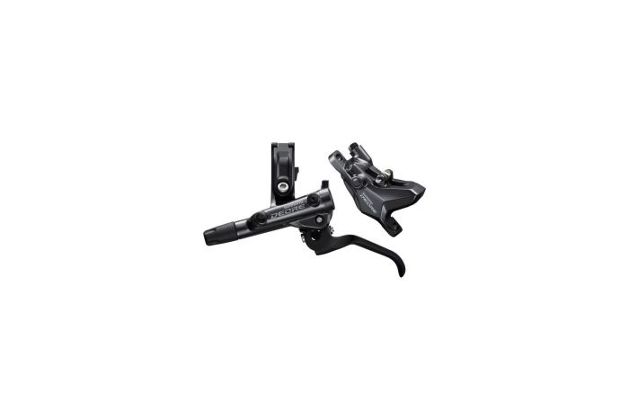 Shimano Scheibenbremsen-Kit Deore M6100