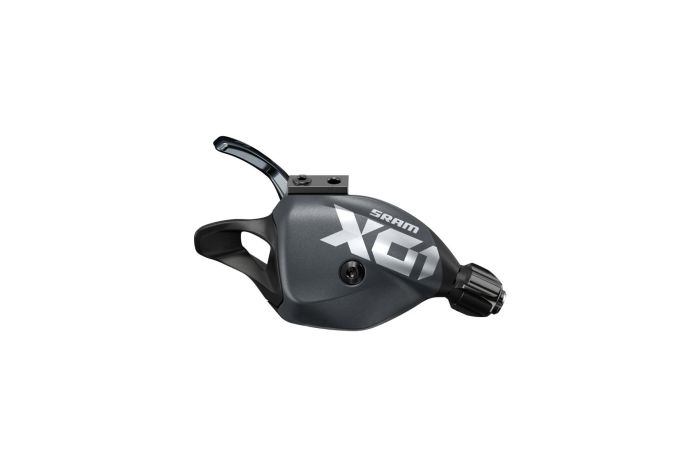 SRAM Trigger X01 Eagle 12-fach, hinten
