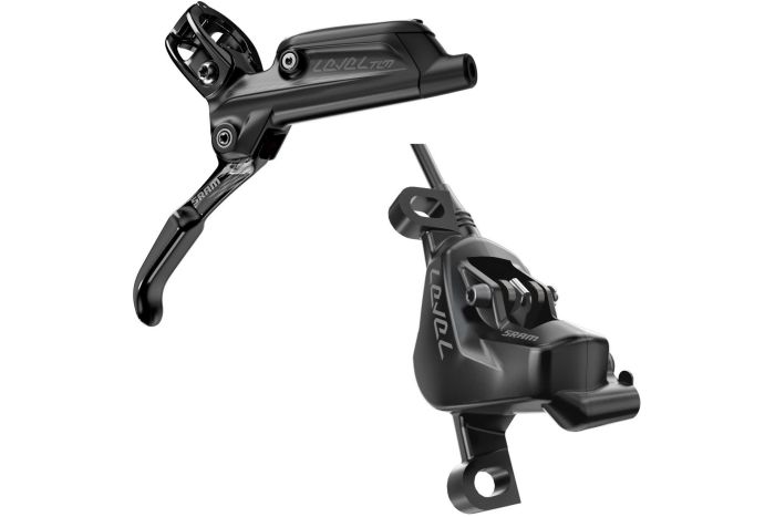 SRAM Level TLM 2-Kolben Scheibenbremse - vorne