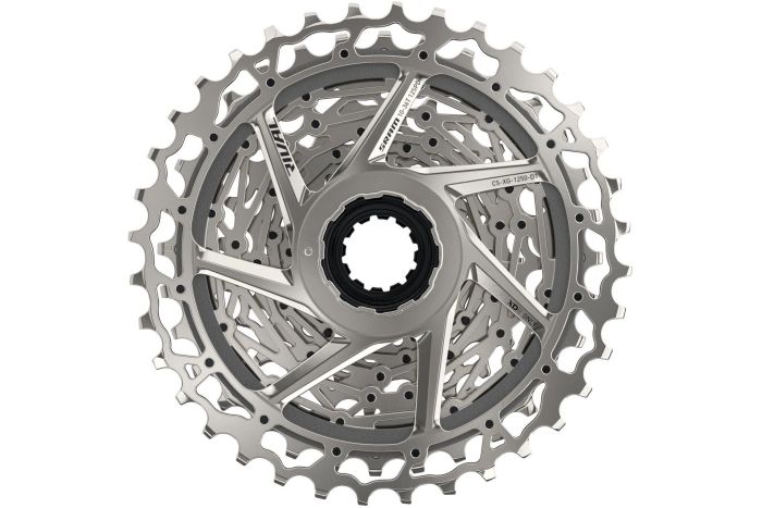 SRAM Kassette XG-1190 11-30T, 11-fach