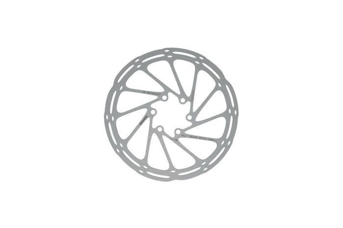 SRAM Bremsscheibe Centerline 203mm, einteilig, 6-Loch