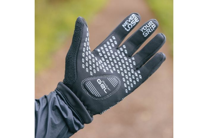 GRIPGRAB Ride Windproof Winter Langfinger Handschuhe