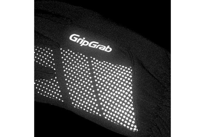 GRIPGRAB Ride Windproof Winter Langfinger Handschuhe