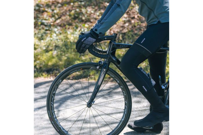 GRIPGRAB Ride Windproof Winter Langfinger Handschuhe