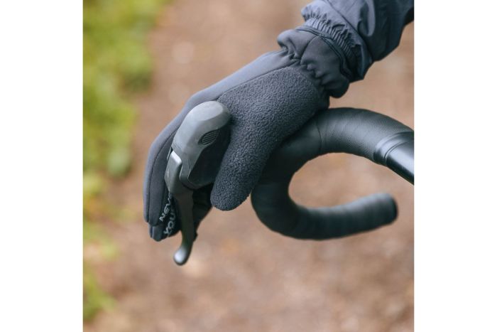 GRIPGRAB Ride Windproof Winter Langfinger Handschuhe