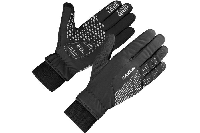 GRIPGRAB Ride Windproof Winter Langfinger Handschuhe