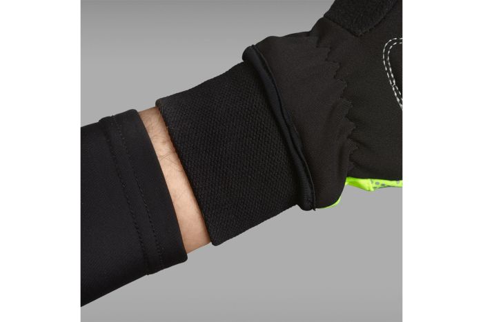 GRIPGRAB Ride Hi-Vis Windproof Winter Langfinger Handschuhe