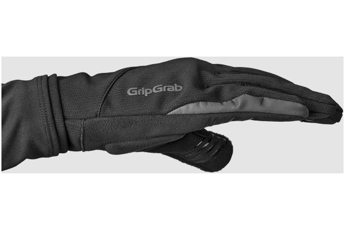 GRIPGRAB Hurricane 2 Windproof Spring-Autumn Langfinger Handschuhe