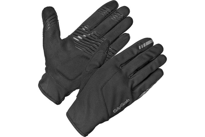 GRIPGRAB Hurricane 2 Windproof Spring-Autumn Langfinger Handschuhe
