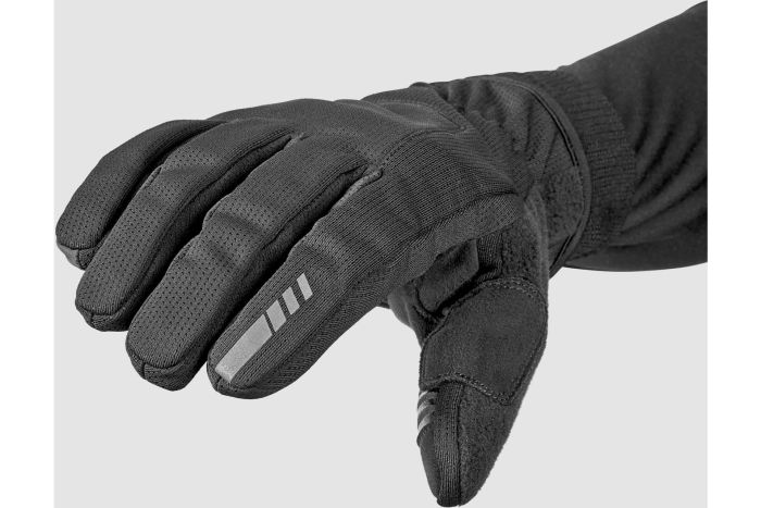 GRIPGRAB Windster 2 Windproof Winter Langfinger Handschuhe