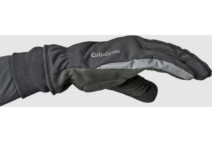 GRIPGRAB Windster 2 Windproof Winter Langfinger Handschuhe