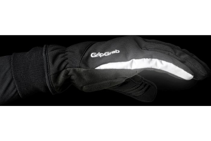 GRIPGRAB Windster 2 Windproof Winter Langfinger Handschuhe