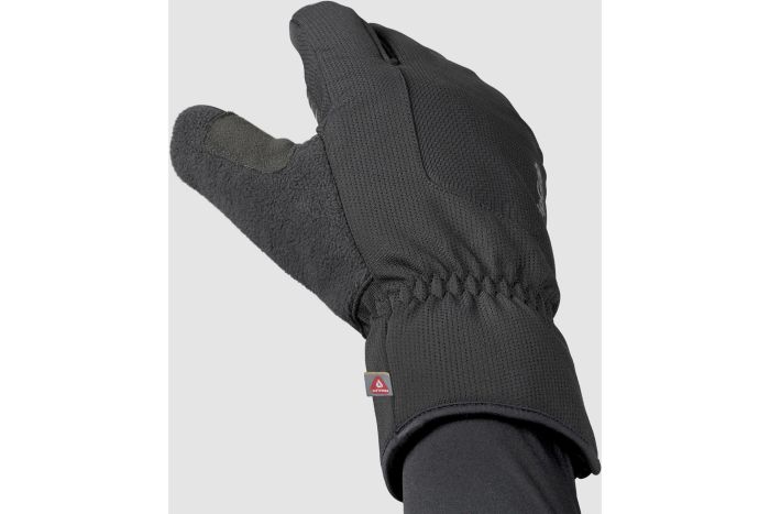 GRIPGRAB Nordic 2 Windproof Deep Winter Lobster Langfinger Handschuhe