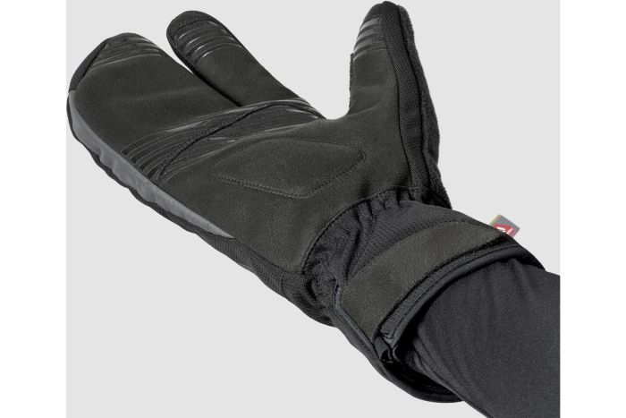 GRIPGRAB Nordic 2 Windproof Deep Winter Lobster Langfinger Handschuhe
