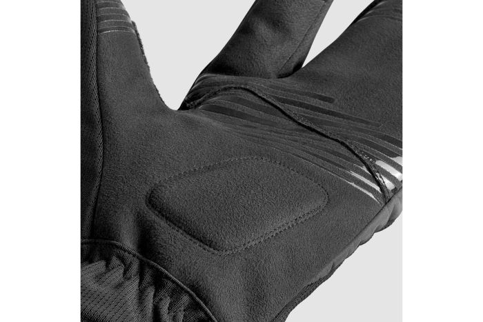 GRIPGRAB Nordic 2 Windproof Deep Winter Lobster Langfinger Handschuhe