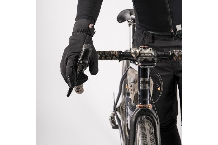 GRIPGRAB Nordic 2 Windproof Deep Winter Lobster Langfinger Handschuhe