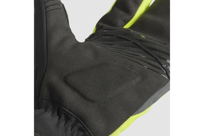 GRIPGRAB Nordic 2 Windproof Deep Winter Lobster Langfinger Handschuhe