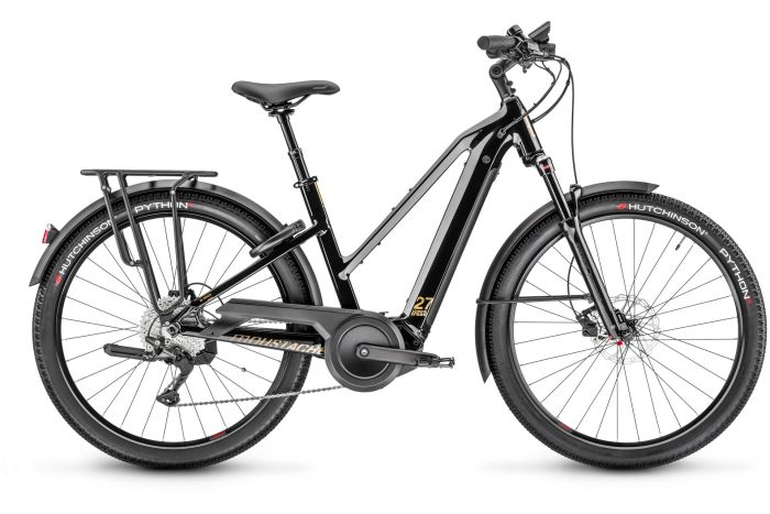 Moustache Xroad 6 Open - 625 Wh - 27,5 Zoll - Tiefeinsteiger - 2023