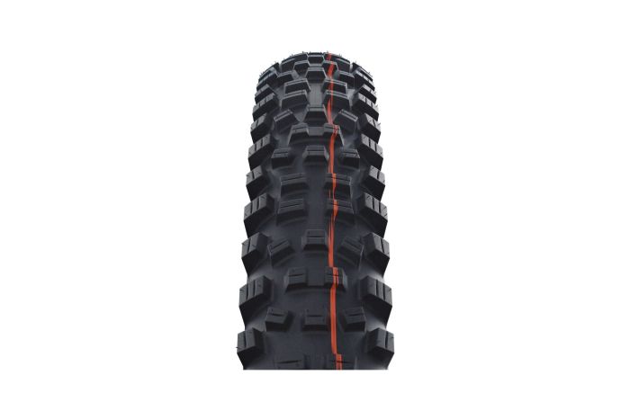 Schwalbe Hans Dampf 26x2,35 EVO ADDIX Soft SnakeSkin Super Trail TLE