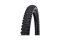 Schwalbe Hans Dampf 26x2,35 EVO ADDIX Soft SnakeSkin Super Trail TLE