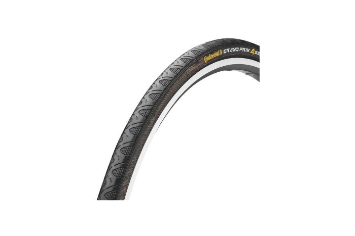 Continental GPrix 4-Season 700x25C Double Vectran Breaker