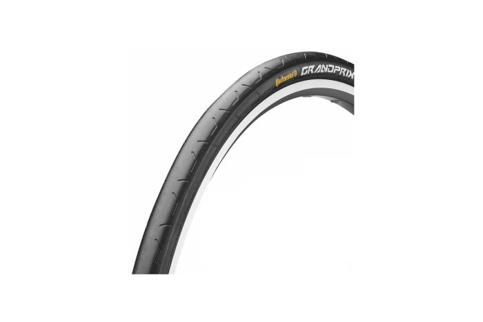 Continental GrandPrix 700x28C BlackChili Compound PolyX Breaker