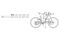 KTM Chicago 291 - 29 Zoll - Diamant - Aktion