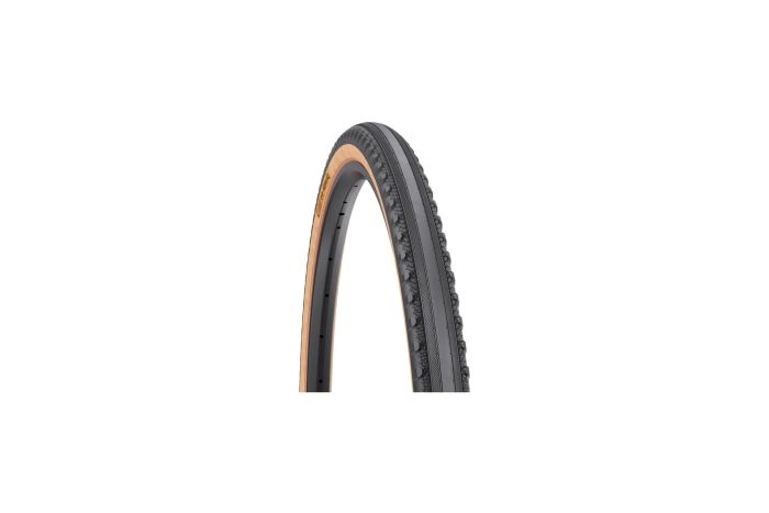 WTB Byway 700x44C TCS Light FR Dual DNA Tan Wall
