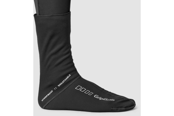 GRIPGRAB Windproof Spring-Autumn Socken