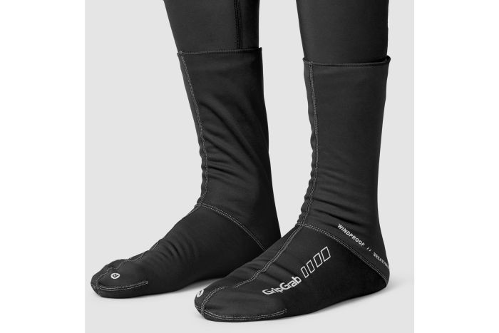 GRIPGRAB Windproof Spring-Autumn Socken