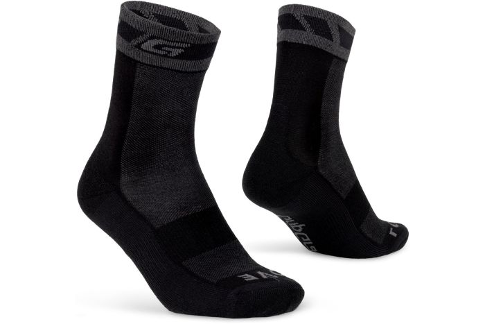 GRIPGRAB Merino Winter Socken